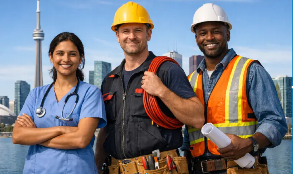 Canada PR Pathways 2026: Best Ways to Get Permanent Residency Faster