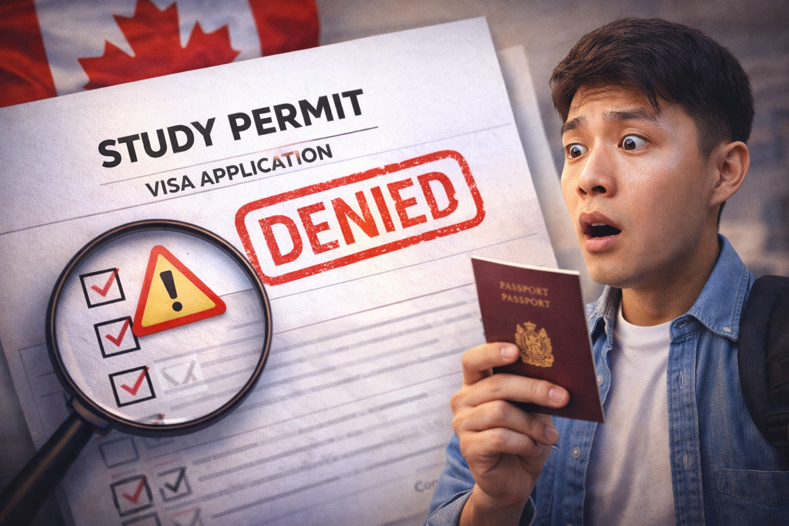Is Canada’s Student Visa the Hardest to Obtain in the World 2026